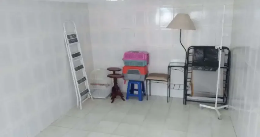 Casa com 2 quartos à venda no Cambuci, São Paulo 