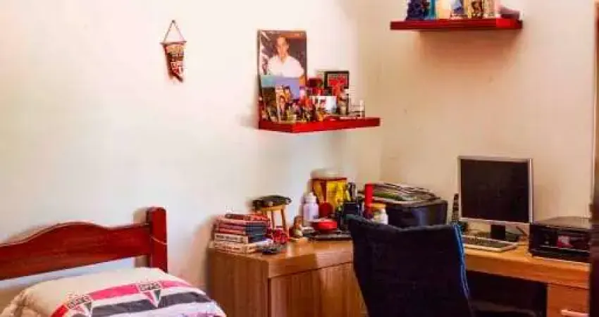 Casa com 4 quartos à venda no Cambuci, São Paulo 