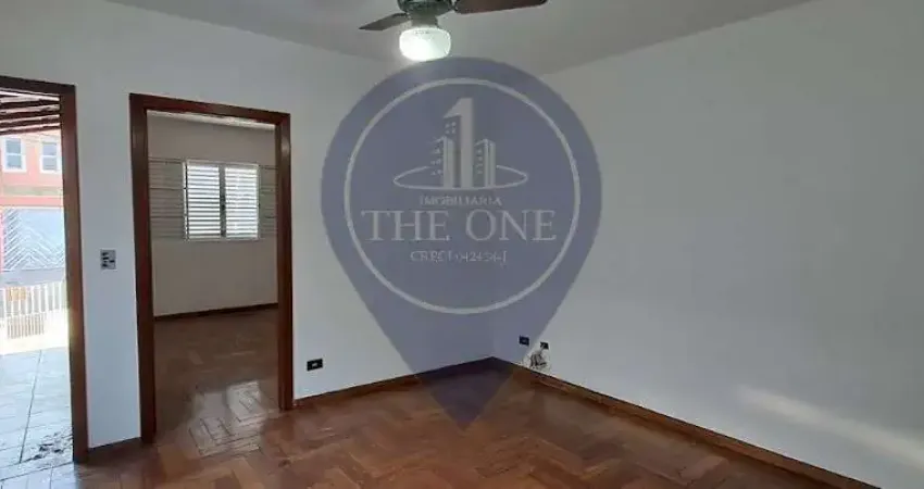 Casa com 3 quartos à venda no Jardim da Glória, São Paulo