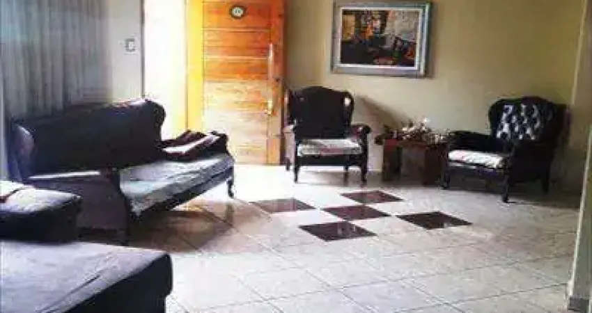 Casa com 4 quartos à venda no Cambuci, São Paulo 