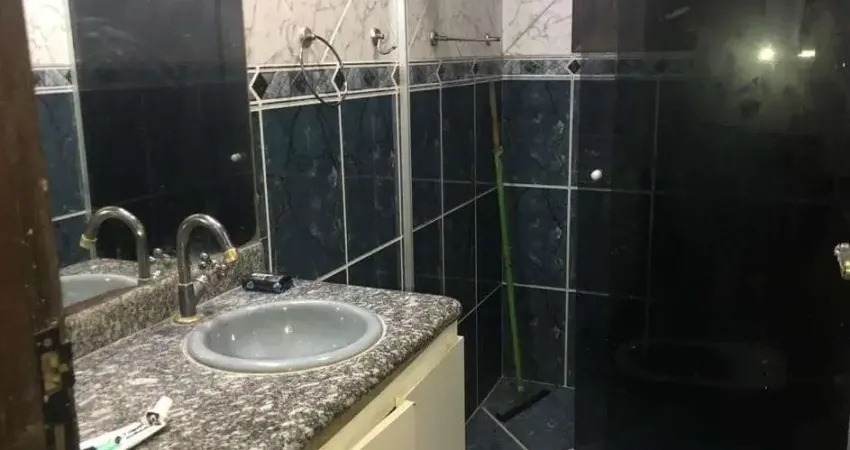 Casa com 3 quartos à venda no Jardim Dracena, São Paulo