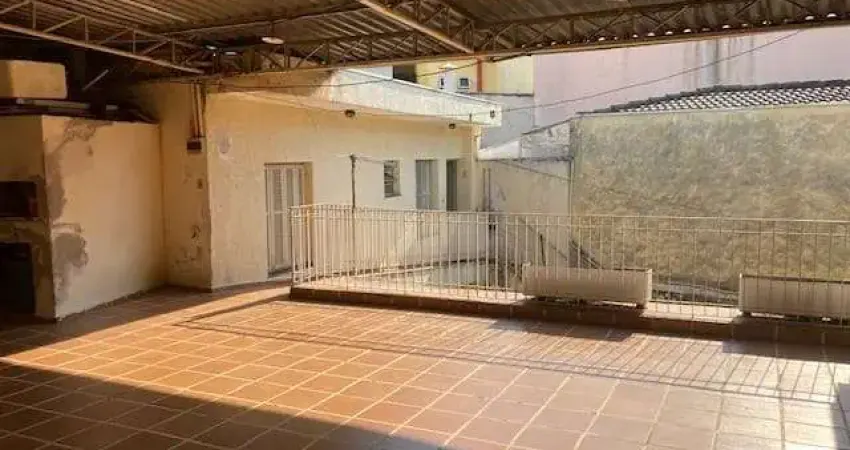 Sobrado a venda com 4 dormitórios, 2 vagas, e 400m² localizado da aclimação