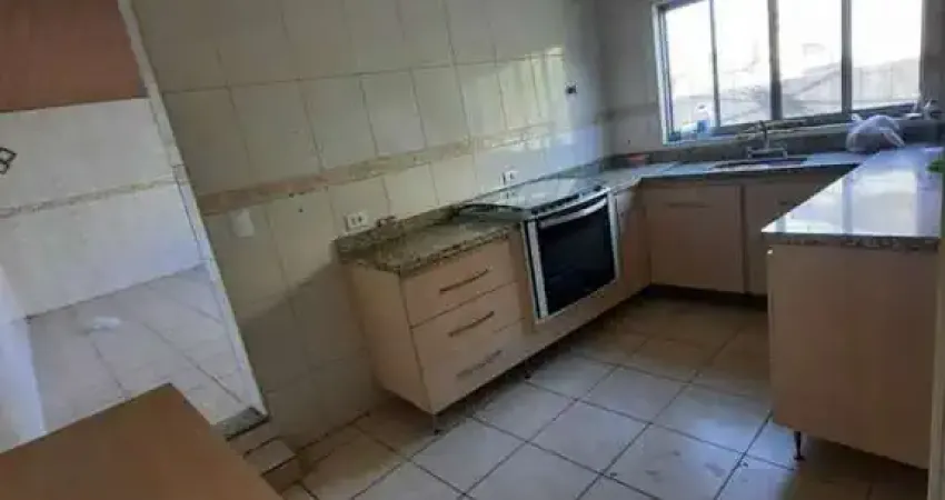 Casa com 3 quartos à venda no Jardim Santa Lucrécia, São Paulo