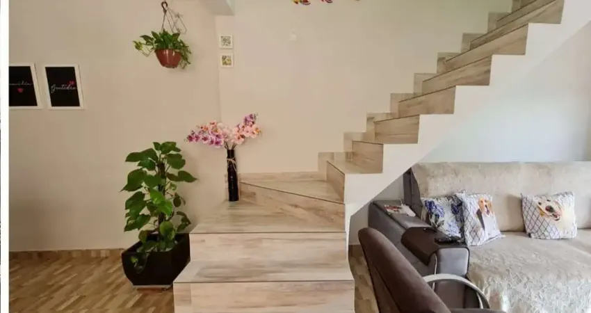 Casa com 3 quartos à venda no Jardim Eliza, São Paulo