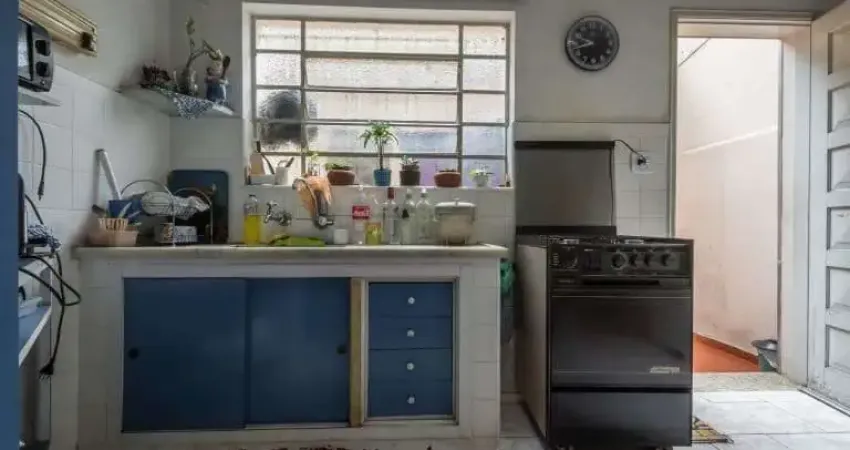 Casa com 2 quartos à venda na Cidade Monções, São Paulo 