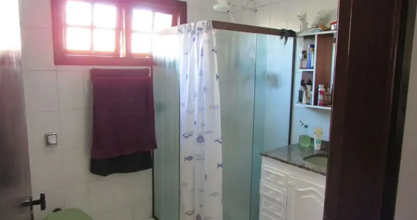 Casa com 3 quartos à venda no Canto do Forte, Praia Grande 