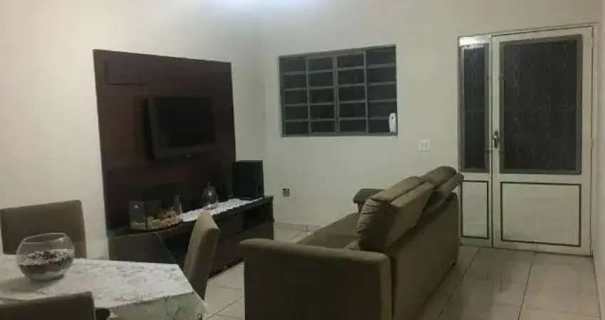 Casa com 3 quartos à venda na Vila Liviero, São Paulo