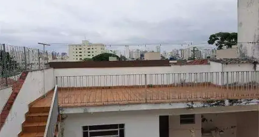 Casa com 2 quartos à venda no Cursino, São Paulo 