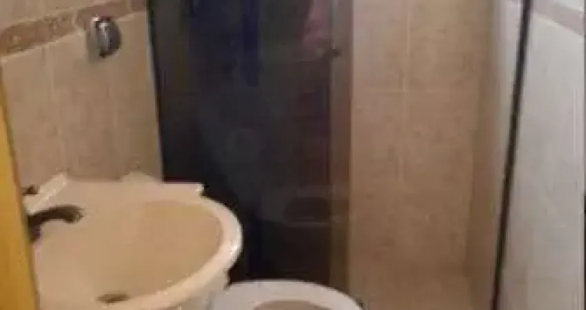 Casa com 4 quartos à venda na Vila Clementino, São Paulo