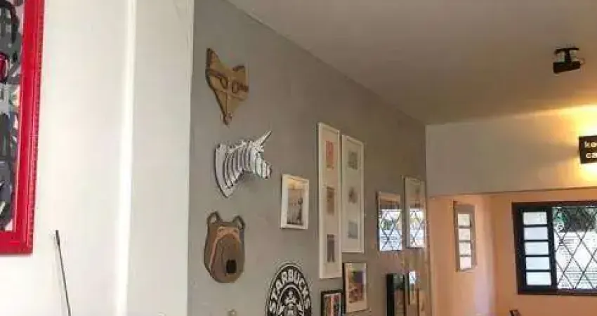 Sobrado 3 dormitorios 1 suite 2 vagas à venda, pinheiros, são paulo, sp