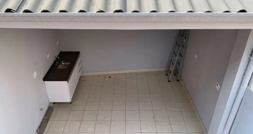 Casa com 3 quartos à venda no Jardim da Glória, São Paulo 