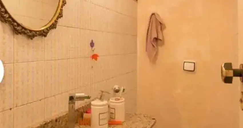 Casa com 4 quartos à venda no Campo Belo, São Paulo