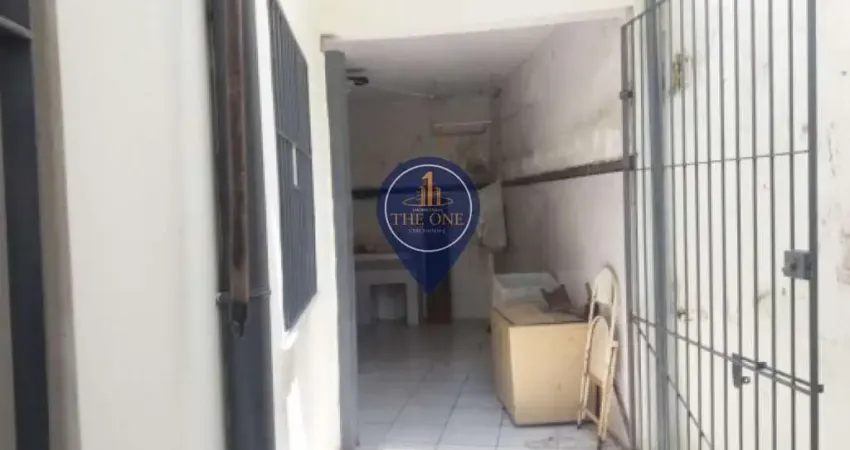 Sobrado para venda com 4 dormitórios sendo 1 deles suíte, 3 vagas, localizado na vila moraes