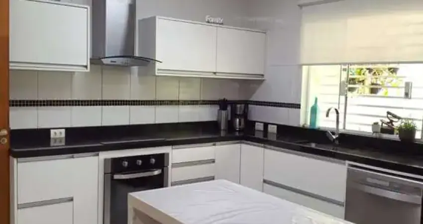 Casa com 4 quartos à venda no Jardim da Glória, São Paulo