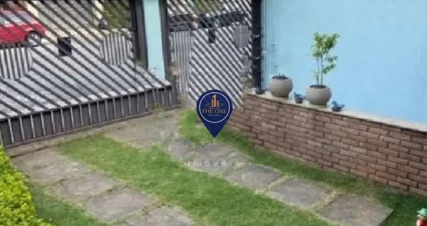 Sobrado para venda, com 4 quartos, 3 suites, 2 vagas e 611m², localizado na vila bertioga