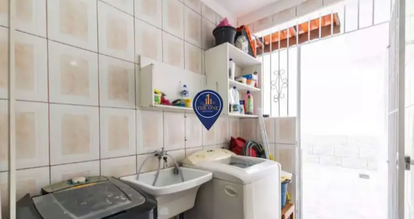 Sobrado à venda com 3 dormitórios sendo 1 suíte, 4 vagas, 220 m², localizado na rua michel colombe, bairro vila das mercês, são paulo - sp