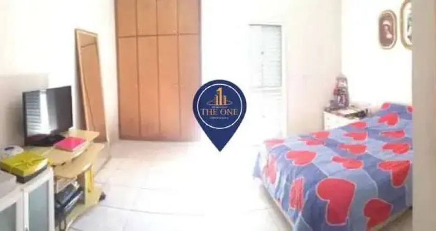 Sobrado com 196m² e 3 suites à venda no bairro vila mariana- são paulo-sp