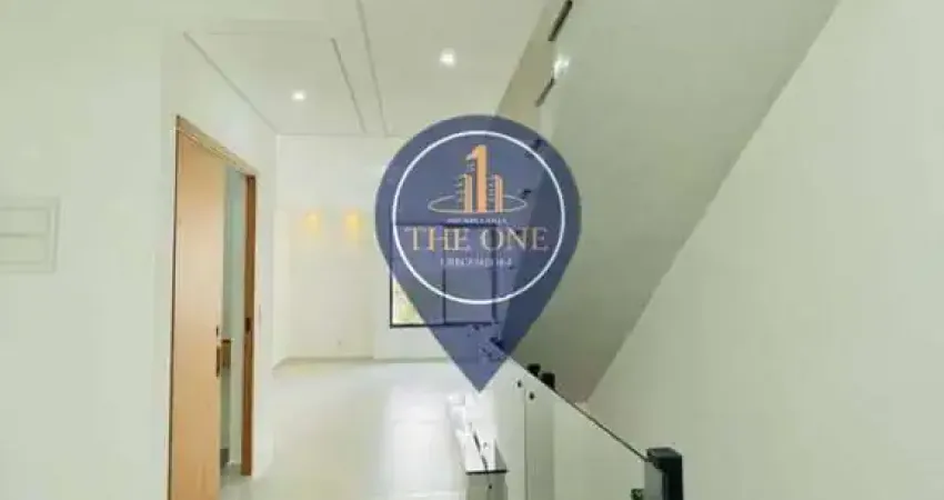 Sobrado à venda com dormitórios sendo 3 suítes, 5 banheiros, 2 vagas, 170m², localizado na rua doutor francisco josé longo, chácara inglesa, são paulo - sp