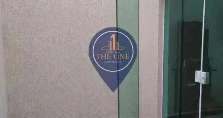 Excelente sobrado com 3 dormitórios sendo 1 deles suíte na vila nova