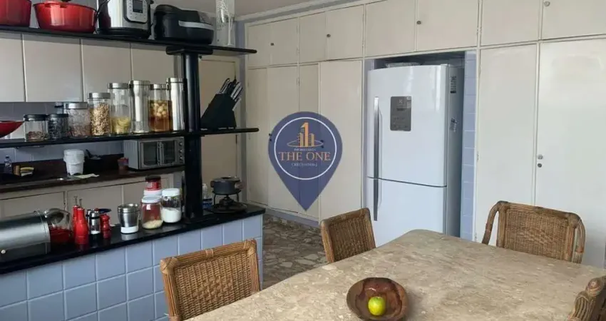 Excelente sobrado com 4 dormitórios sendo 2 deles suítes no alto de pinheiros