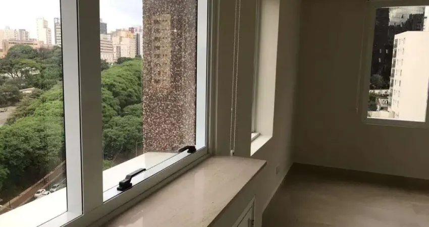 Sala comércial para locação, com 1 vaga e 28m², localizado na bela vista! reformada