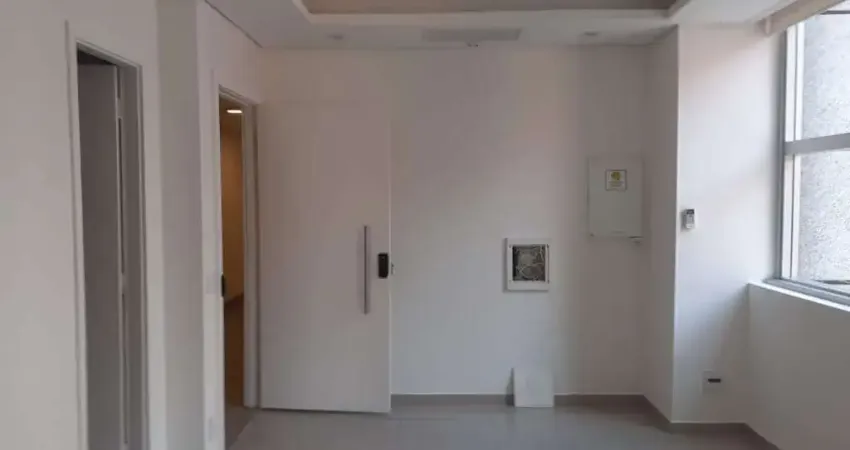 Sala comercial à venda em Cerqueira César, São Paulo