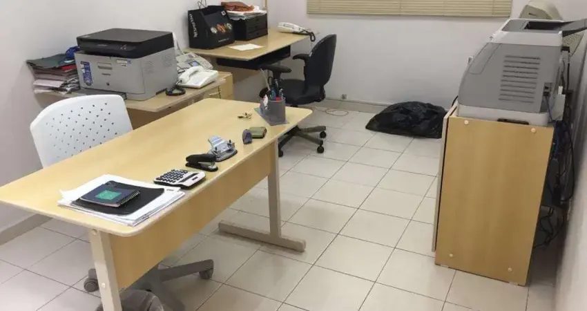 Sala comercial mobiliada 40m2 à venda, perdizes, são paulo, sp