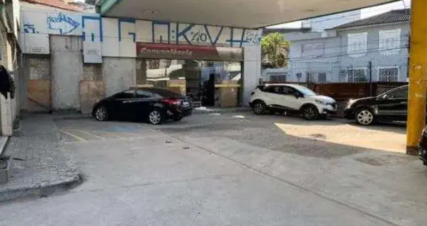 Ponto comercial para alugar na Vila Monumento, São Paulo 