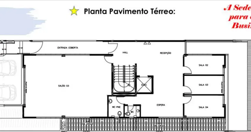 Prédio para alugar na Vila Mariana, São Paulo
