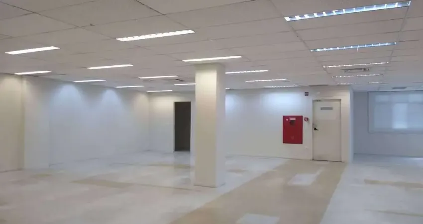Prédio para locação, parque industrial tomas edson, são paulo, sp. com elevador, composto por 4 andares, área de carga e descarga, guarita,