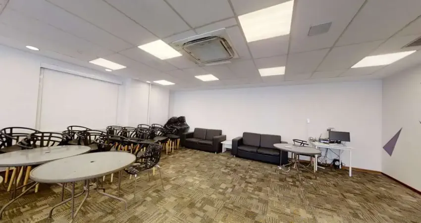 Prédio para locação, campos elíseos, são paulo, sp com mais de 12 salas de diversos tamanhos e 12 banheiros