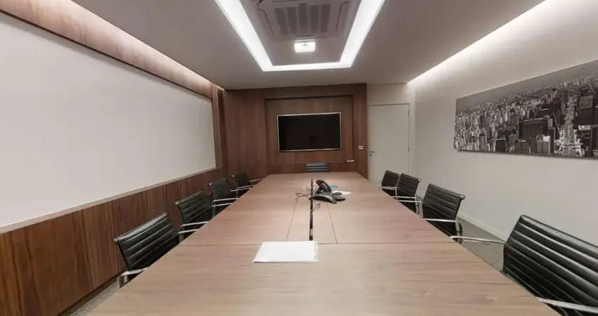 Prédio com 12 salas à venda no Campos Eliseos, São Paulo 