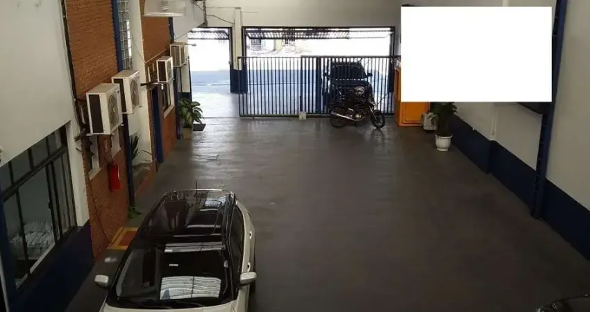 Prédio com 6 salas à venda no Jardim da Glória, São Paulo 