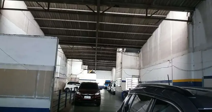 Predio comercial para venda, com 1000m², e 20 vagas, localizado na lapa