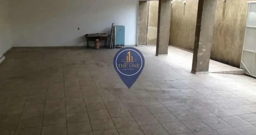 Prédio com 8 salas à venda no Bosque da Saúde, São Paulo 