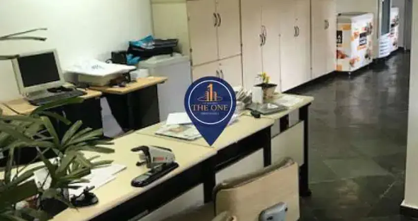 Prédio com 10 salas para alugar na Chácara Inglesa, São Paulo