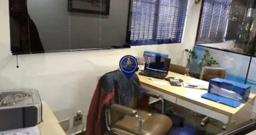 Prédio com 10 salas à venda na Chácara Inglesa, São Paulo 