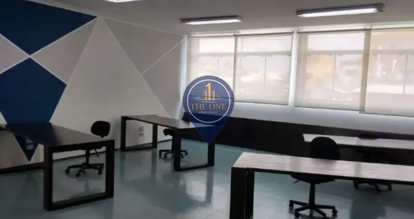 Prédio com 7 salas à venda na Vila Firmiano Pinto, São Paulo 