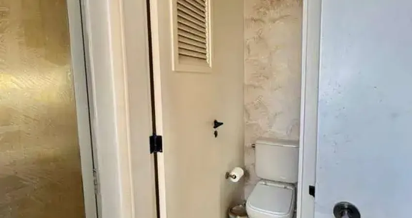 Cobertura / penthouse à venda, com 4 dormitorios, 4 suites, 5 vagas e 449m², localizado na vila suzana, são paulo, sp