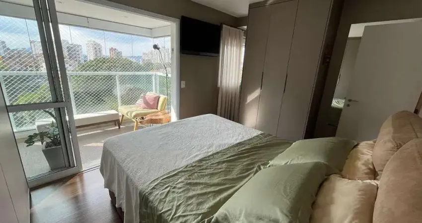 Cobertura / penthouse 3 dormitorios 3 suites 3 vagas 185m2à venda, vila ipojuca, são paulo, sp