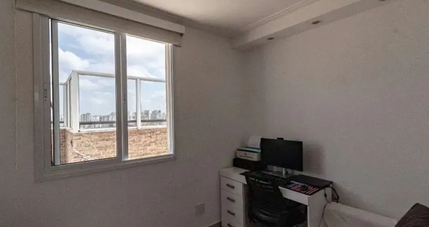 Cobertura  à venda 4 dormitorios 1 suite 2 vagas 270m2, jardim da glória, são paulo, sp