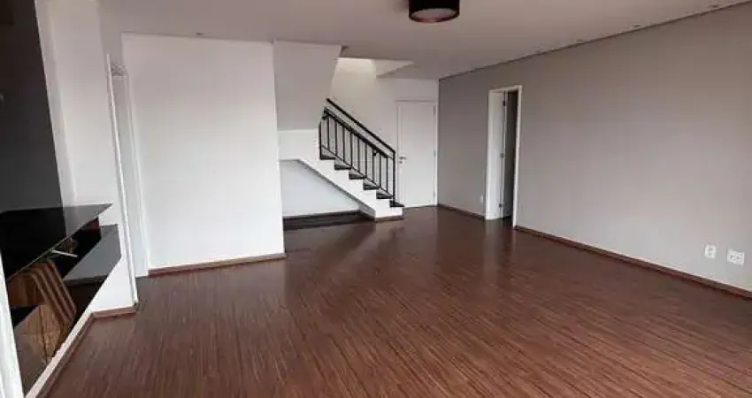 Cobertura duplex 3 dormitorios 1 suite 3 vagas 193m2 à venda, cambuci, são paulo, sp