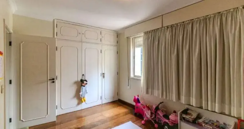 Cobertura à venda 4 dormitórios e 3 vagas, higienópolis, são paulo, sp