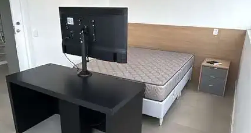 Cobertura / penthouse para locação com 01 suíte, 02 vagas , o2 banheiros , jardim paulista, são paulo, sp