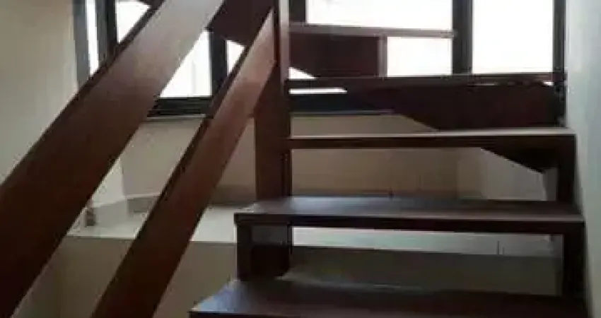 Cobertura com 3 quartos à venda na Vila Guarani, São Paulo