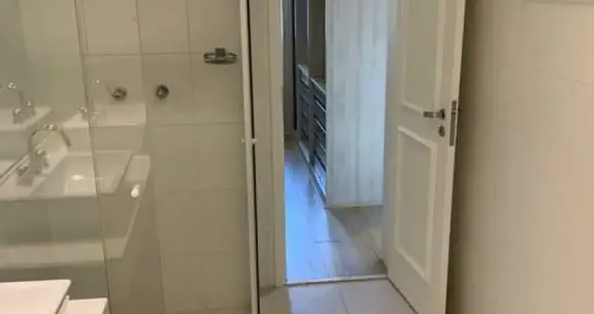 Cobertura com 4 quartos para alugar no Campo Belo, São Paulo