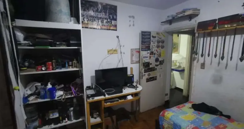 Cobertura com 2 quartos à venda na Liberdade, São Paulo 