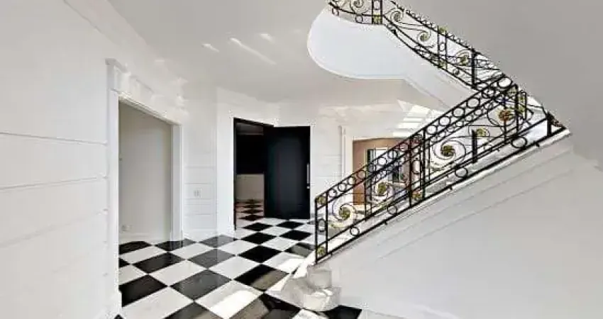 Localizado na parte plana do jardim américa, é um dos principais condomínios do bairro de altíssimo