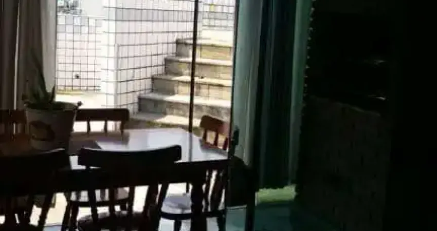 Cobertura com 3 quartos à venda no Sacomã, São Paulo