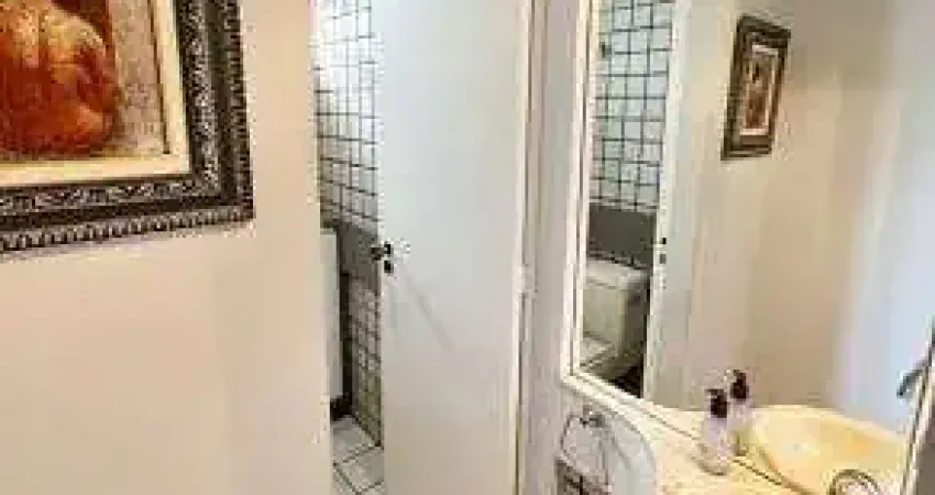 Cobertura com 2 quartos à venda na Bela Vista, São Paulo 